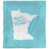 Bleu sarcelle