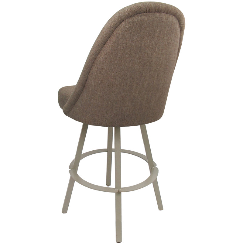 Bassin Kandria, Beige, Beige bassin, Extra Tall (34" Seat Height)
