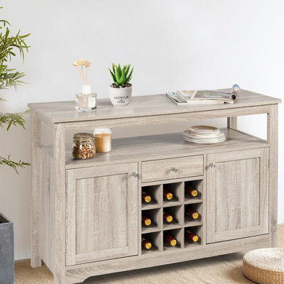 Bannockburn 116 cm W Sideboard