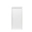 armoire à vin modulaire avec tablettes de rangement et huche pour salle à manger-693279091