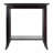  Genoa Rectangular End Table