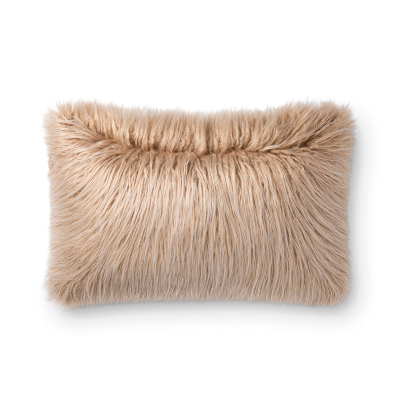 Parada Lumbar Pillow, No Fill