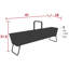 Basket Metal Planter-1507512177