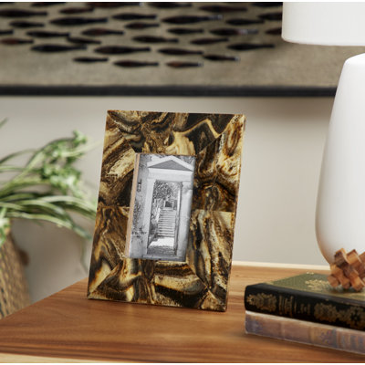 Shanklin Ceramic Matte Picture Frame