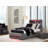 Arde Twin Upholstered Bed-123299589