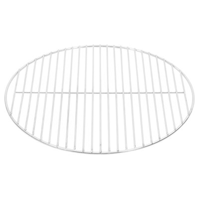 Bbq Grill Grate Round 304 Stainless Steel