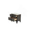 Tables de bout pour chambre à coucher Table de chevet moderne-235553674