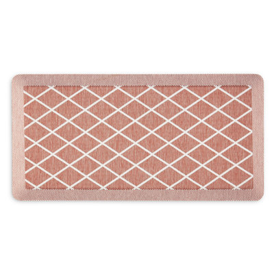 Tapis de cuisine Martha Stewart