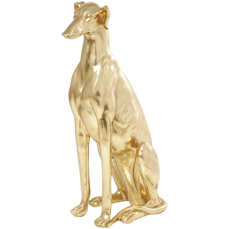 Teignmouth Animals Statue