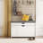 9 Shoe Storage Bench with Hidden Space