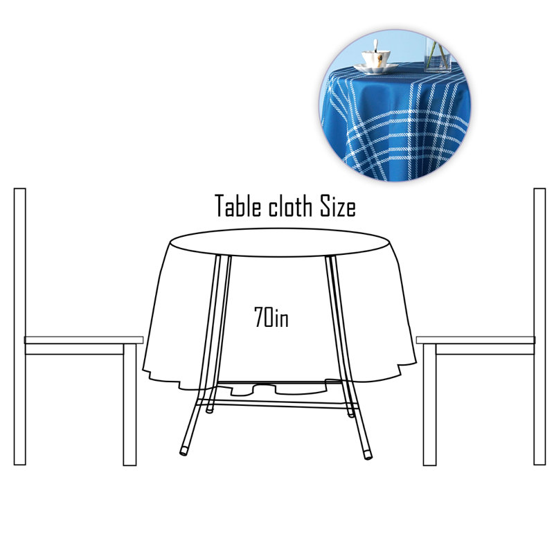 Yadira Tablecloth