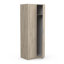 Novaly 2 Door Wardrobe-564685346-564819272