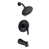 Matte Black