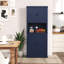 Armoire de rangement 72 po-981299097
