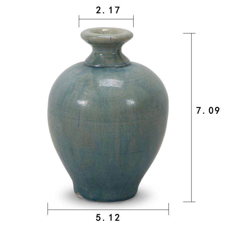 Cromarty Table Vase