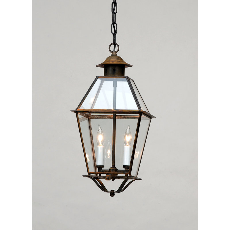 2 - Light Pendant