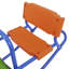 Liberty House Toys Steel Teeter Totter