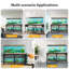 Console 62,99 po