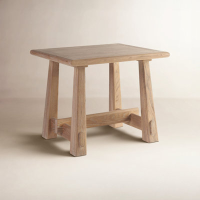 Hayes 28" End Table