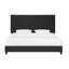 Lit plateforme tapissier Aryia Boucle-1835507801-1846687865