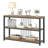 Hulste 47"W Console Table with Open Shelf Storage