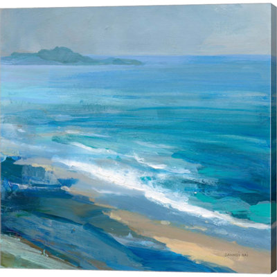 Nautical & Beach Wall Decor on Canvas