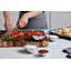 All-Clad Acacia Cutting Board, 19X14x1 Inches