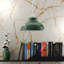 17 cm H Curved Lamp Shade-1041586649