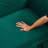 3-In-1 Velvet Sleeper Sofa Bed-97699043