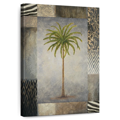 Harnek Sun Palm I