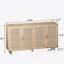 Armoire de rangement 62,6 po-1183420611
