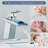 Single-handle Bathroom Faucet