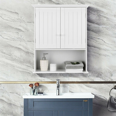 Back to Wall Toilet Unit