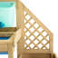 Manufactured Wood Potting Bench