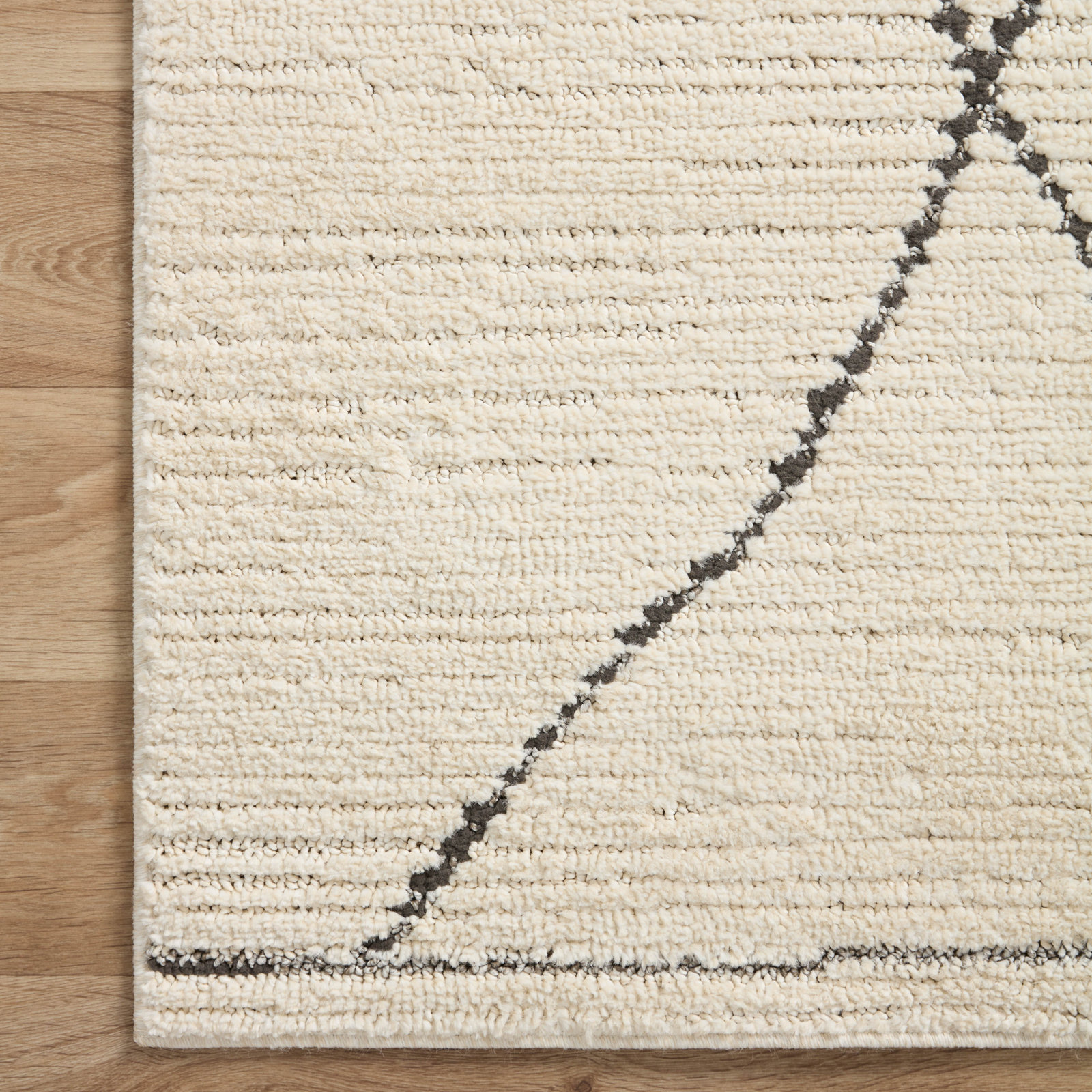 Kismet Rug, Square 1'6"