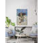 Wrapped Canvas Print-36804164