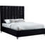 Lit plateforme tapissier capitonné Dietrich-31892916-31892918