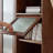 Classic and popular bookcase