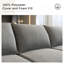 Canapé modulaire Honbay-1465559908