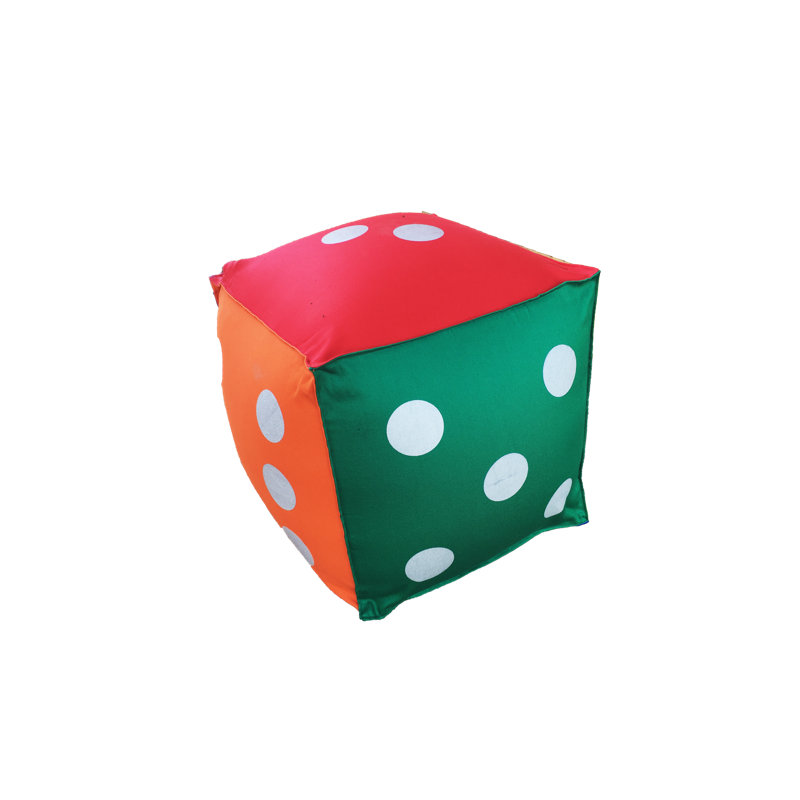 Freeport Park Jacquline Fabric Giant Games