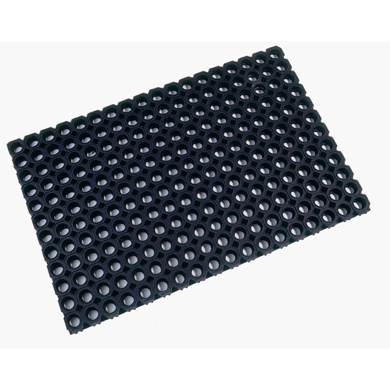 Doortex Non-Slip Outdoor Doormat, Rectangle 80 x 120cm