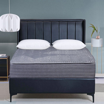 Bahira 13'' Firm Mattress