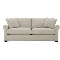 Birch Lane™ Grisha 88'' Slipcovered Sofa