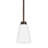 Kerrville One Light Mini-Pendant from Generation Lighting -21977333-55466646