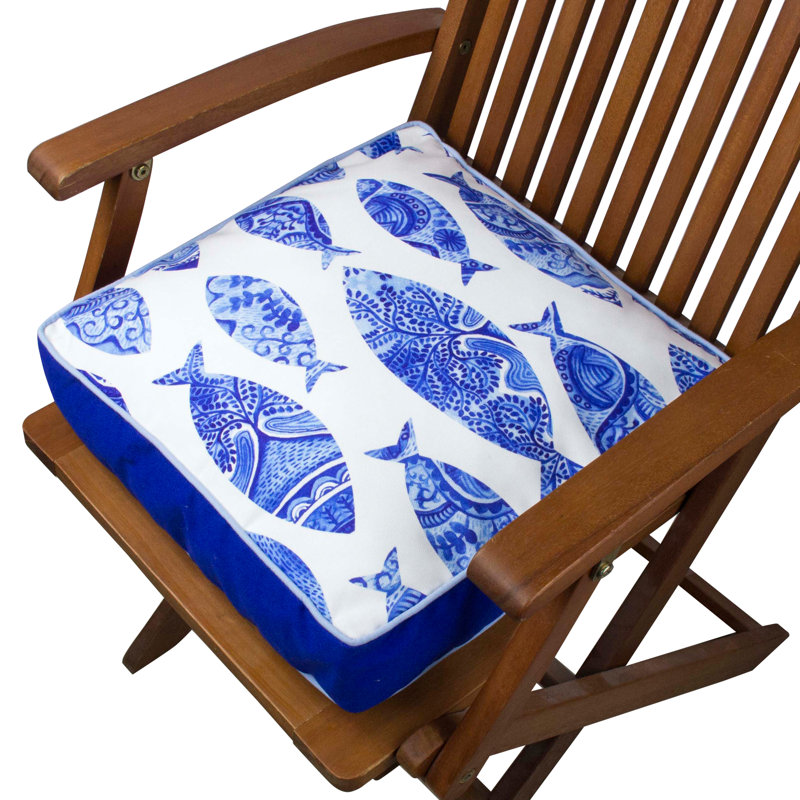 Coussin carré de qualité supérieure, 16,5 x 16,5 pouces, 50% coton / 50% polyester | Lavable et repassable avec fermeture à glissière dissimulée | Rembourrage en silicone pour un confort ultime | Housse amovible, parfaite pour la décoration intéri