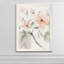 « dogwood rêve ii »-cadre photo, reproduction d’art-1307831059-1307831060-1307829812