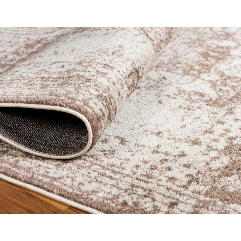 Vienna Oriental Indoor Rug, Rectangle 3'3" x 5'3"