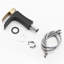 Robinet de salle de bain Sumerain-98230032