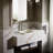 DemiLav Metal Specialty Vessel Bathroom Sink-1737571