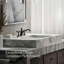 Artifacts® Bathroom Sink Cross Handles-1229020748